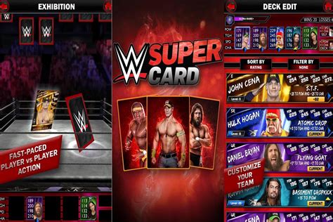 wwe supercard.com|wwe supercard free download.